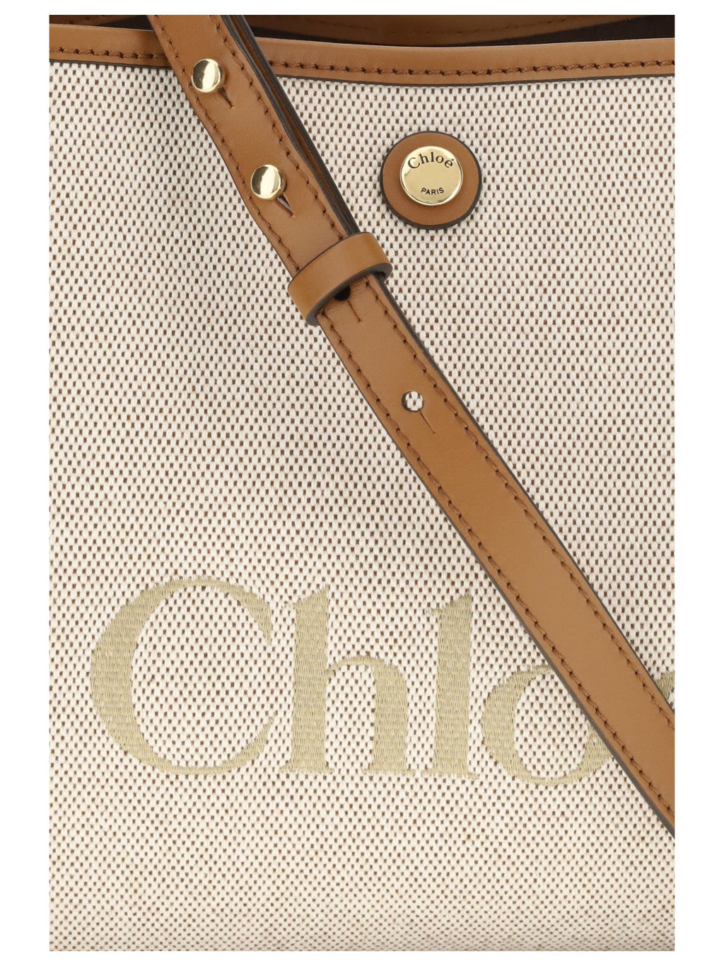 Chloé Women Clover Handbag