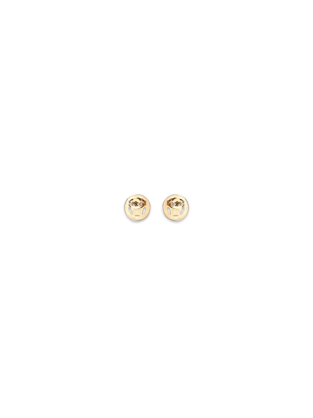 Versace Women Medusa Stud Earrings