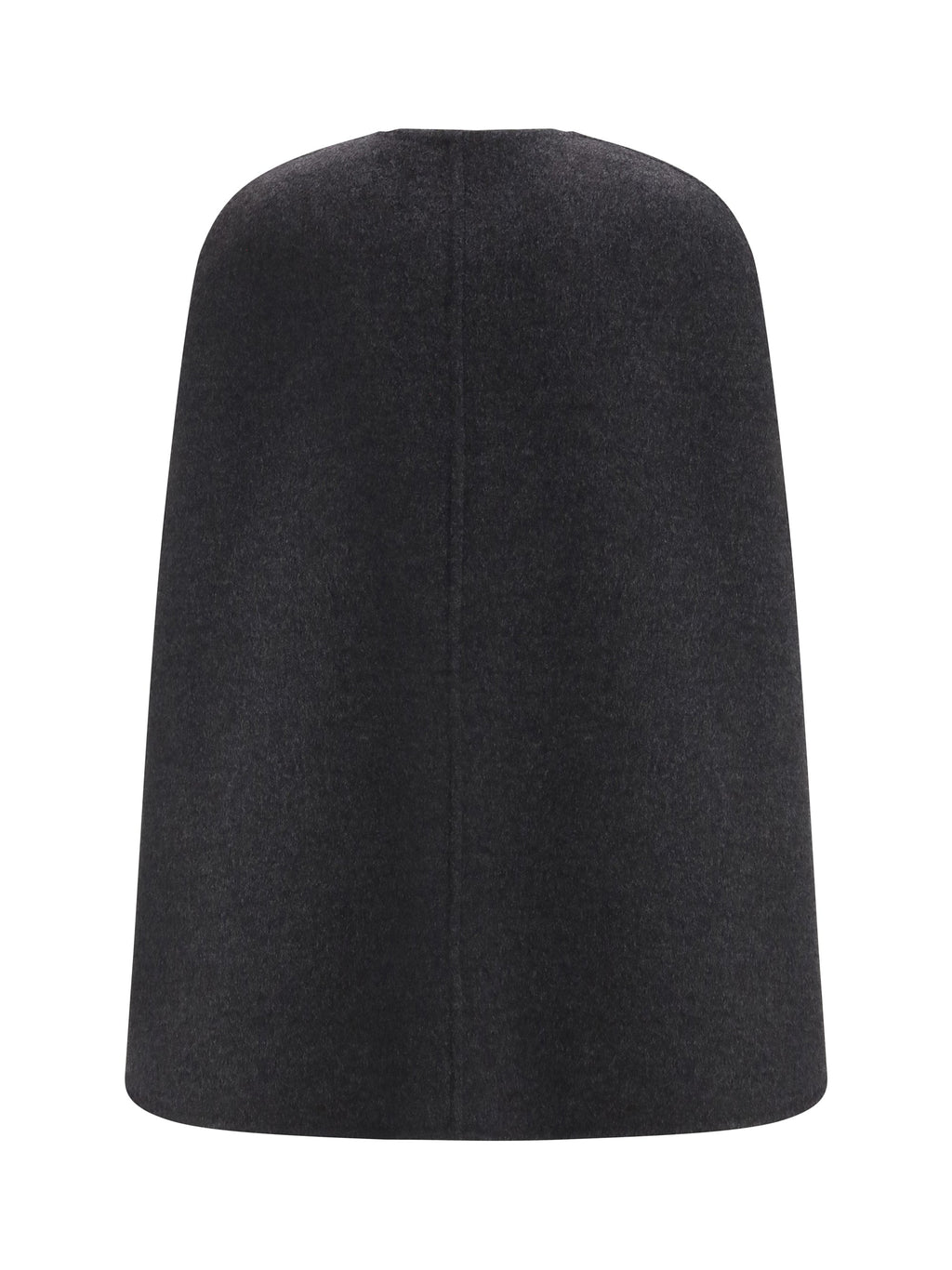 Gucci Women Wool-Blend Cape