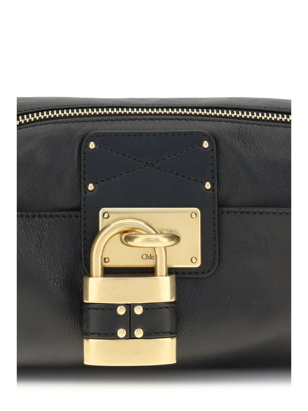 Chloé Women Small Paddington Shoulder Bag