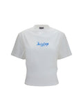 Balenciaga Women Sketchy T-Shirt