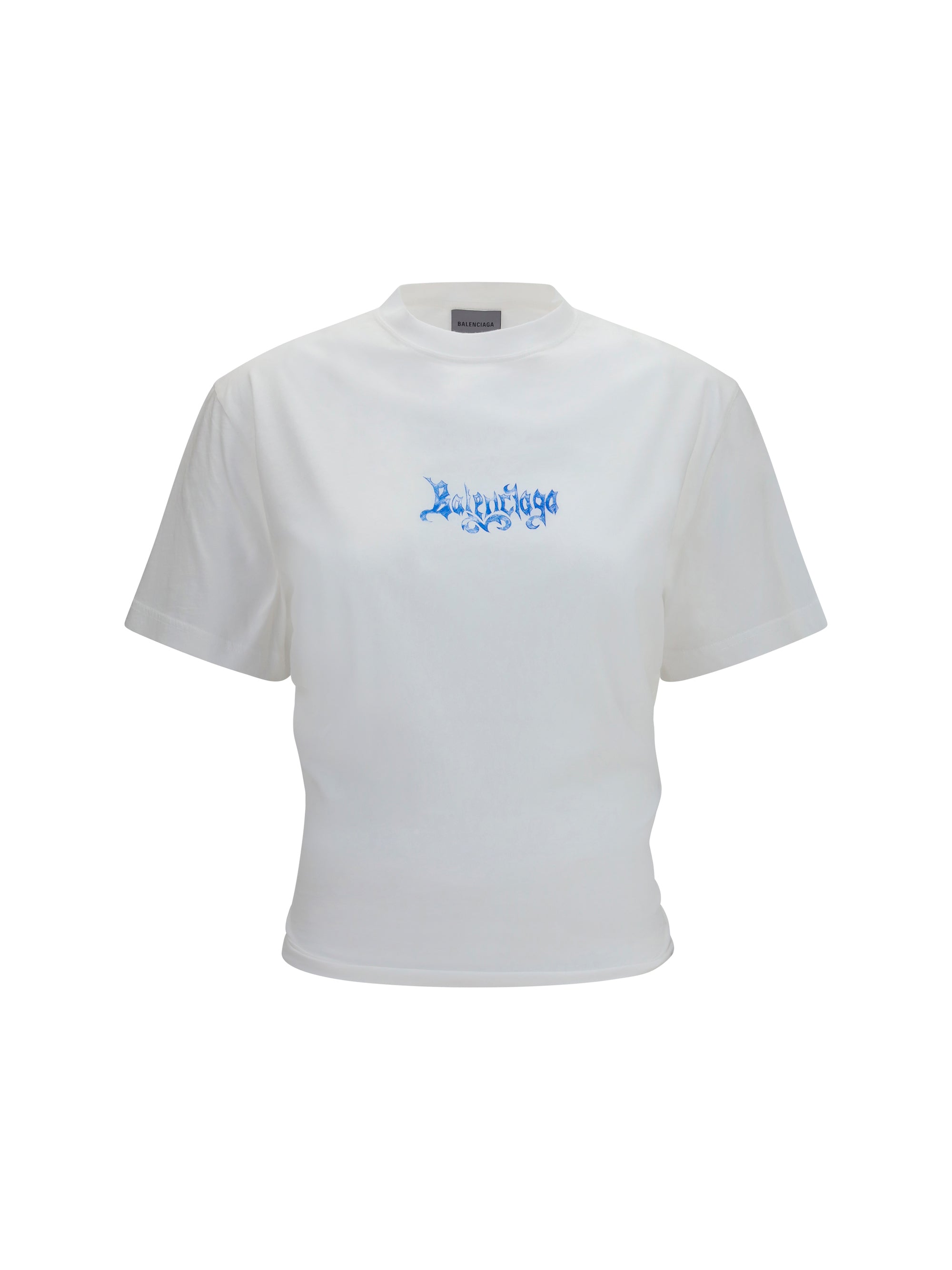Balenciaga Women Sketchy T-Shirt