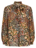 Valentino Garavani Women Valentino Garavani 'Après L'hiver' Shirt