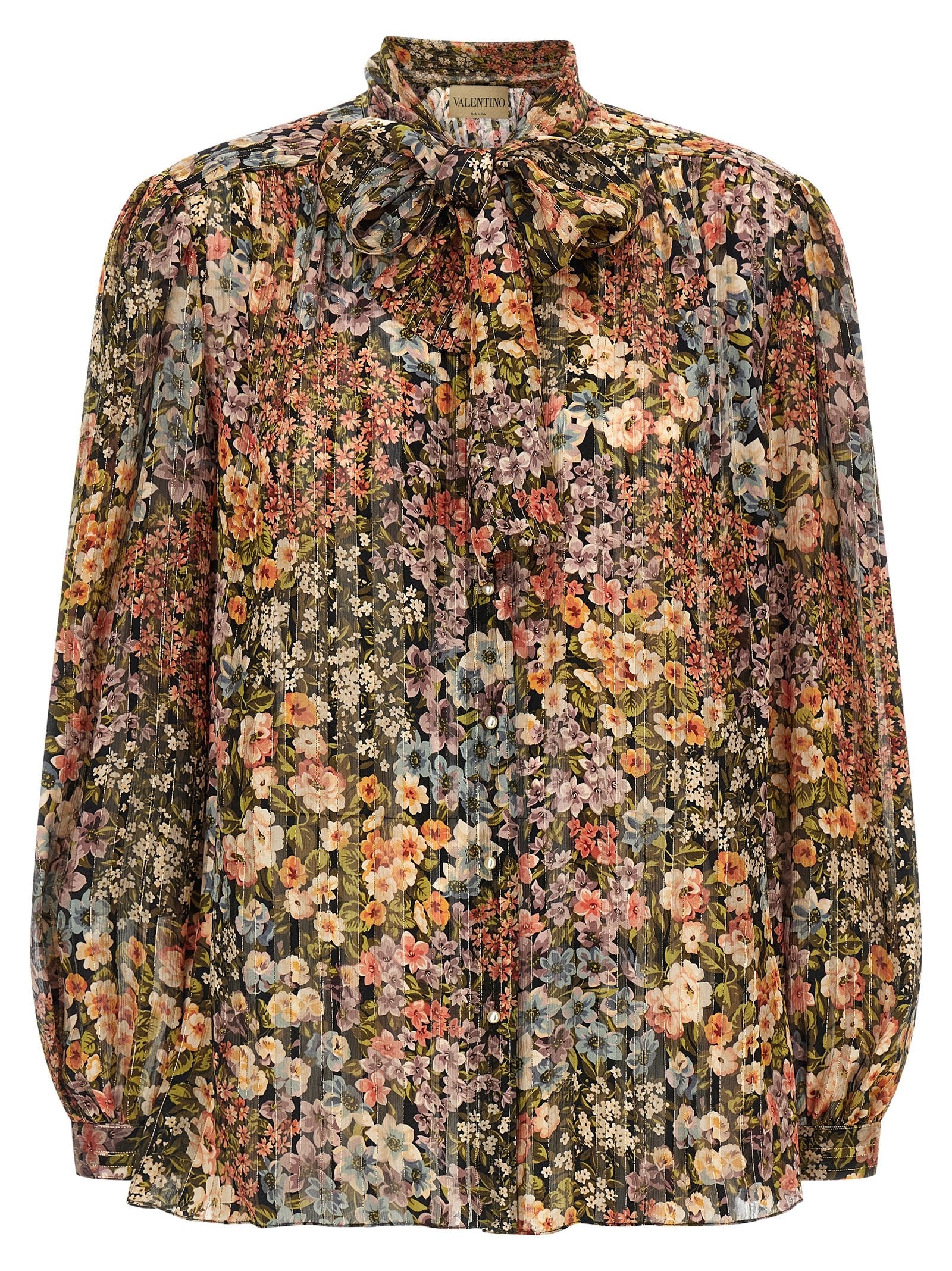 Valentino Garavani Women Valentino Garavani 'Après L'hiver' Shirt