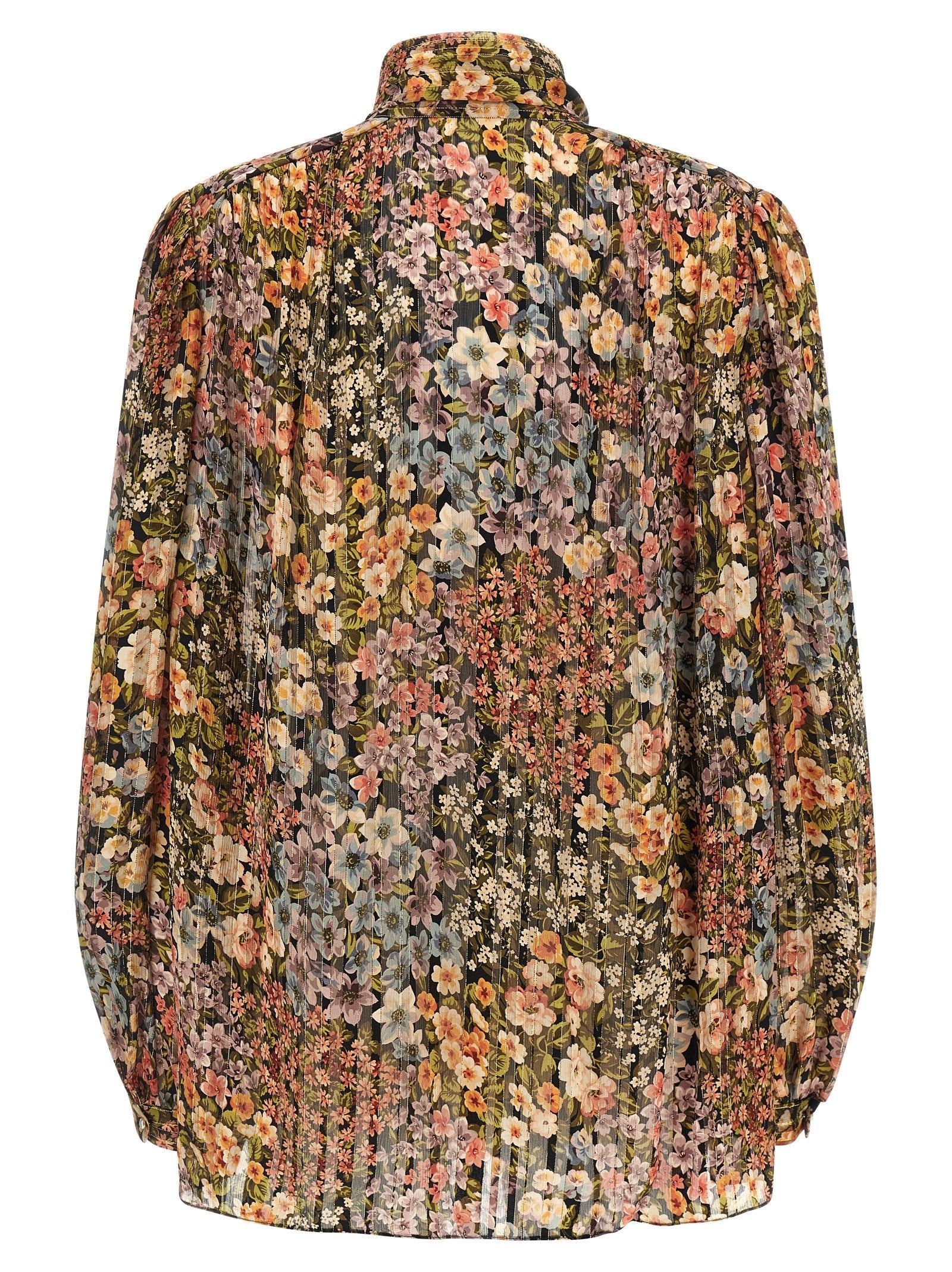 Valentino Garavani Women Valentino Garavani 'Après L'hiver' Shirt