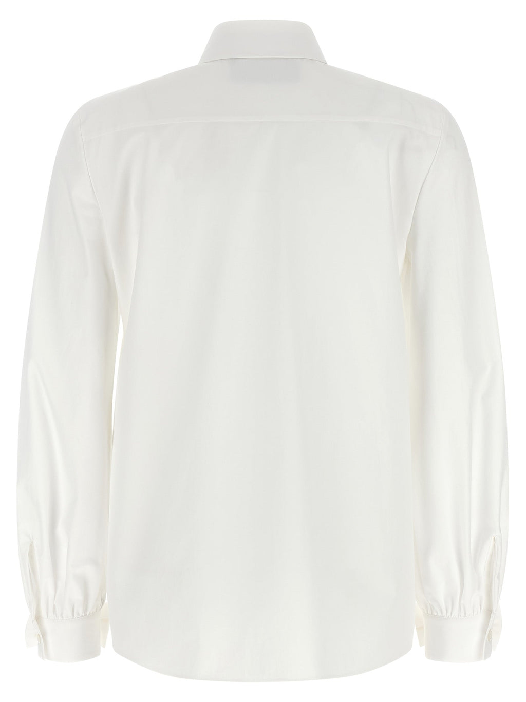 Valentino Garavani Women Poplin Shirt