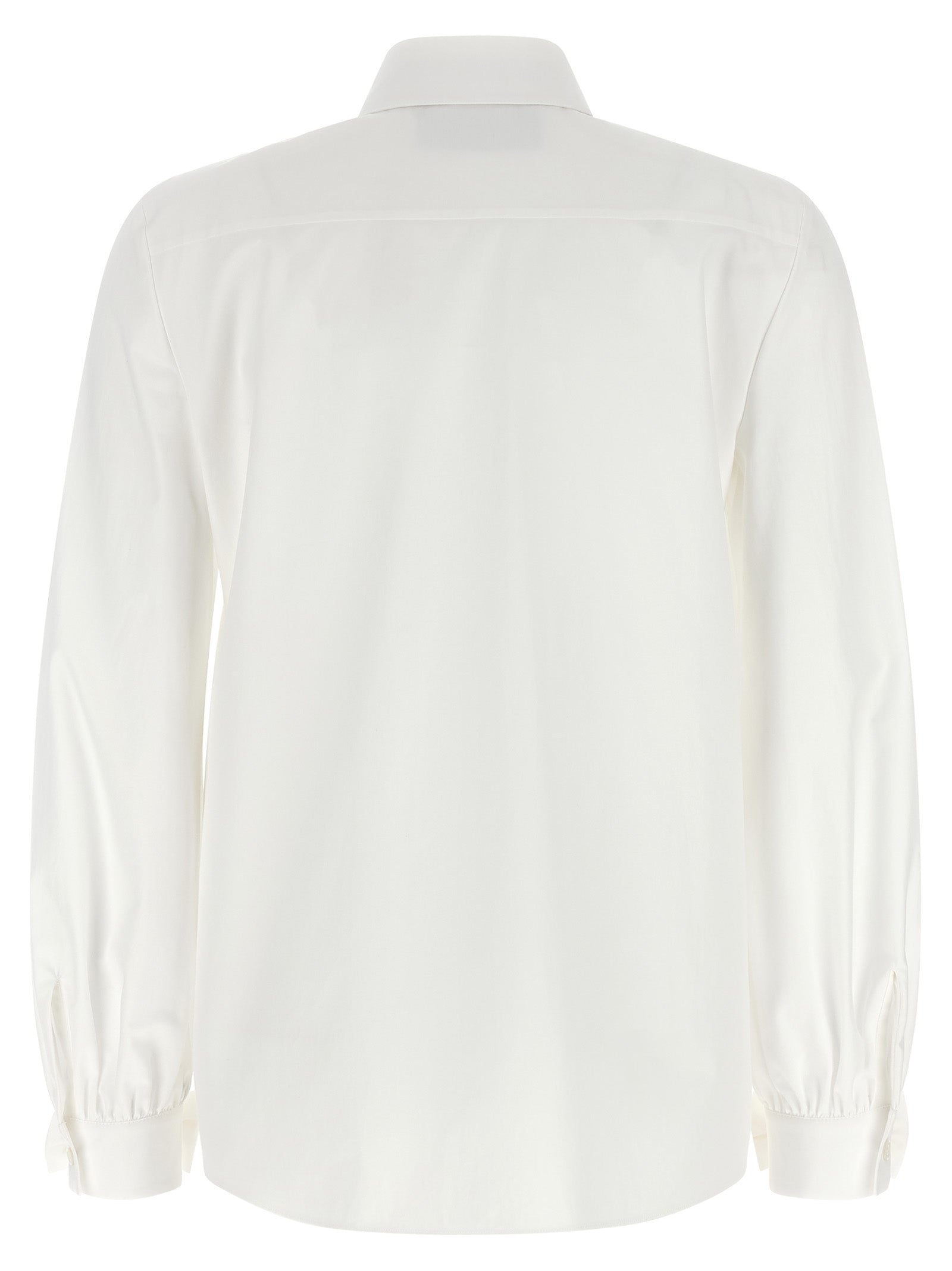 Valentino Garavani Women Poplin Shirt