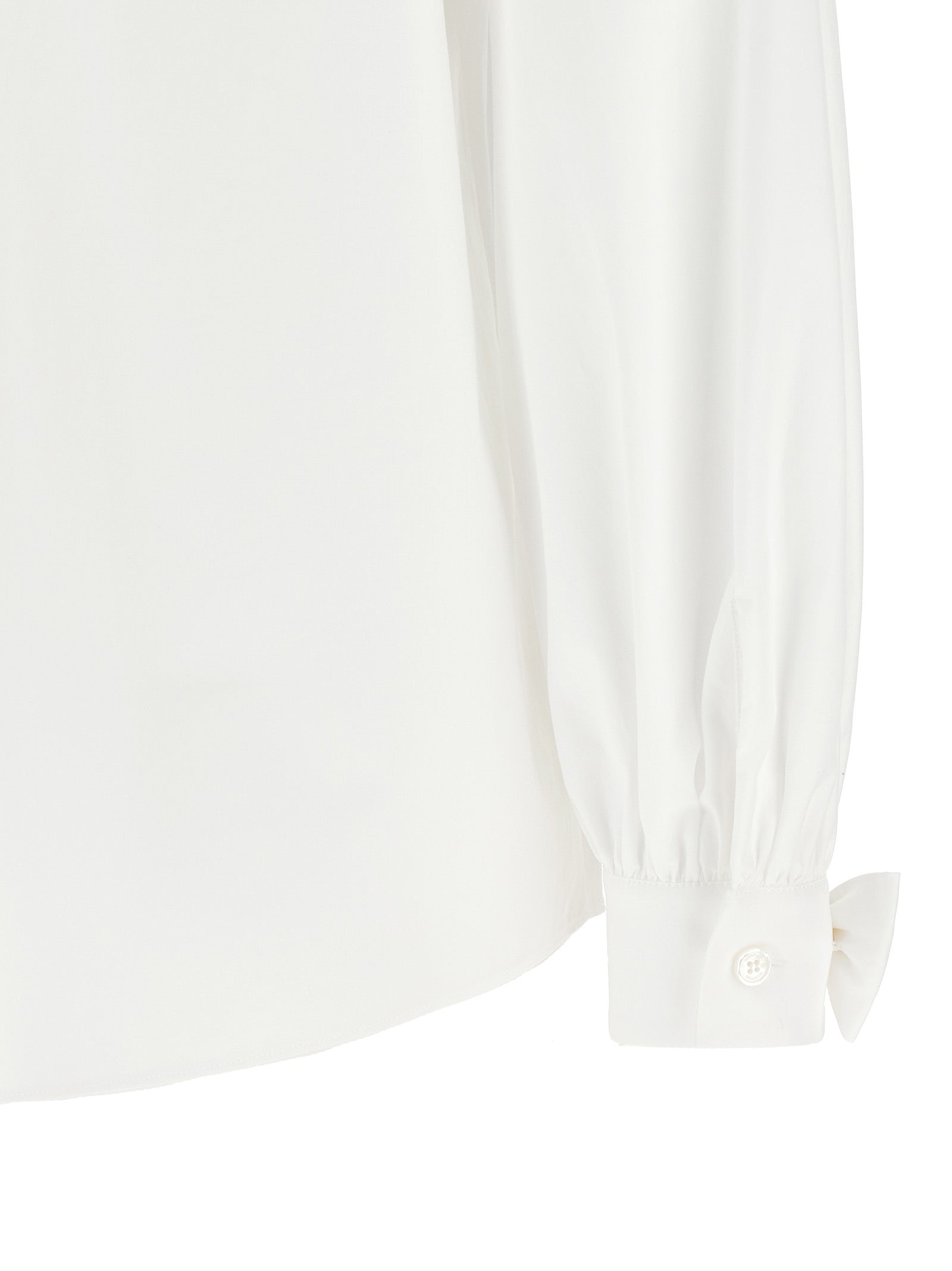 Valentino Garavani Women Poplin Shirt