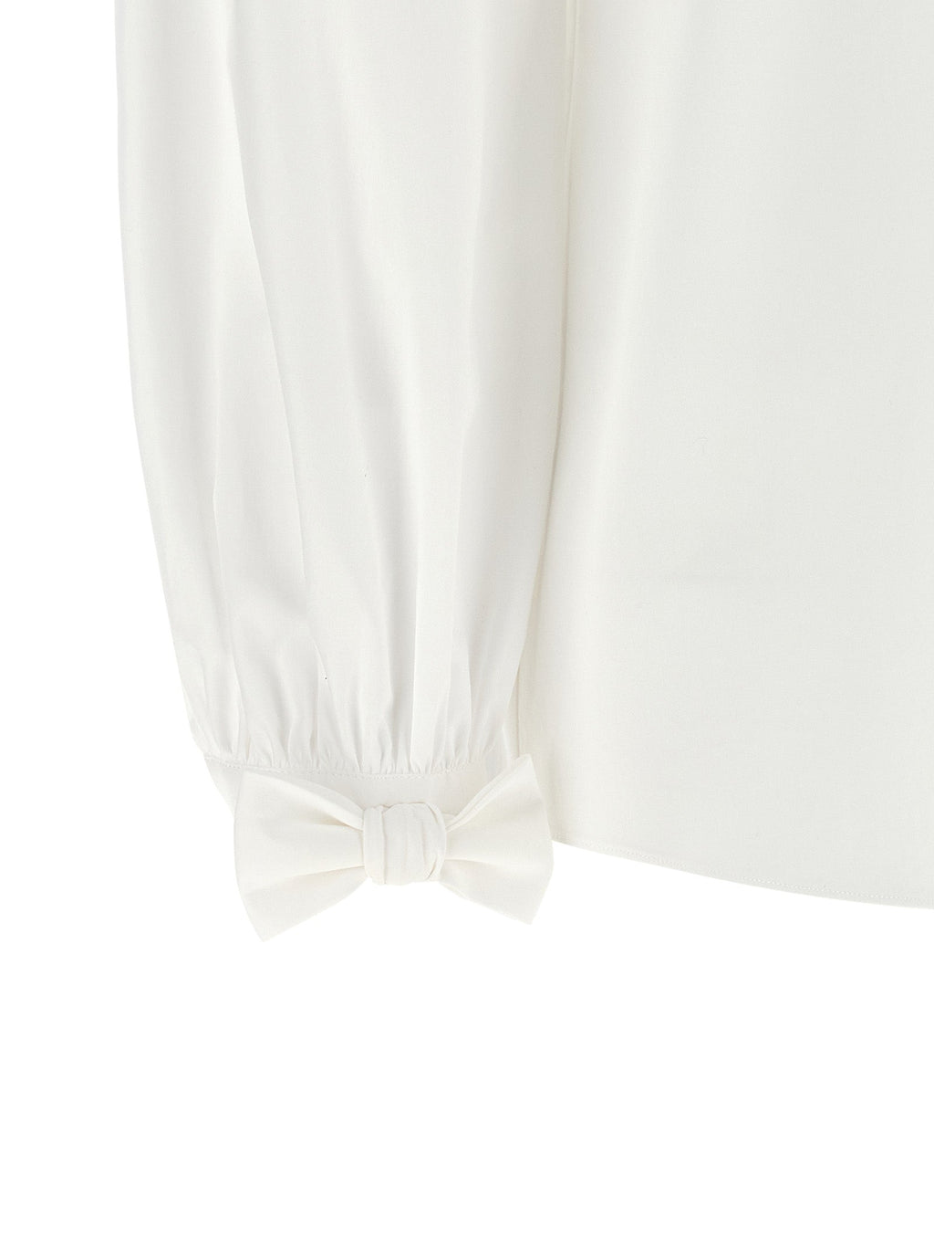 Valentino Garavani Women Poplin Shirt