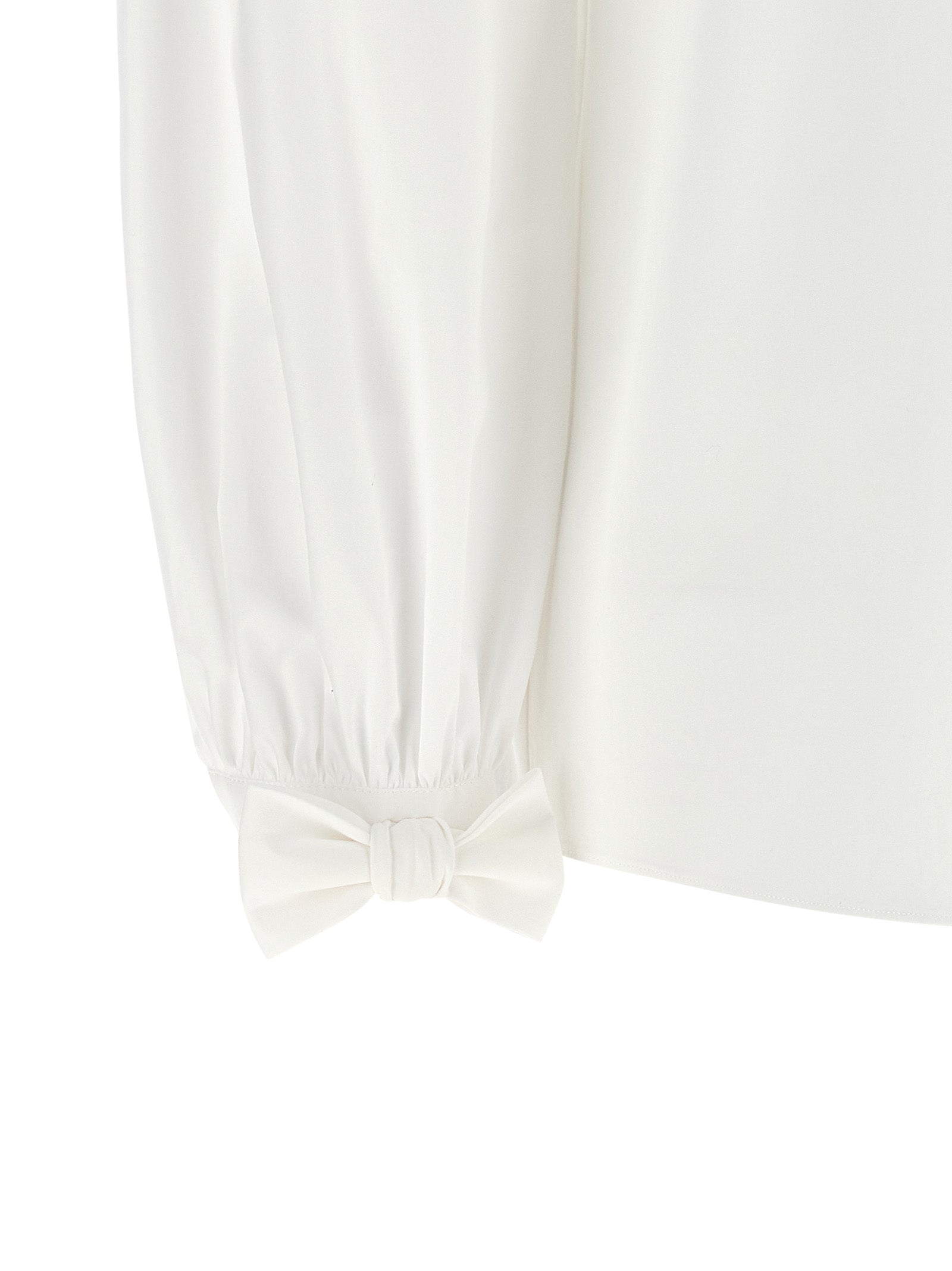 Valentino Garavani Women Poplin Shirt