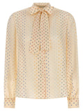 Valentino Garavani Women Valentino Garavani 'Starry' Shirt