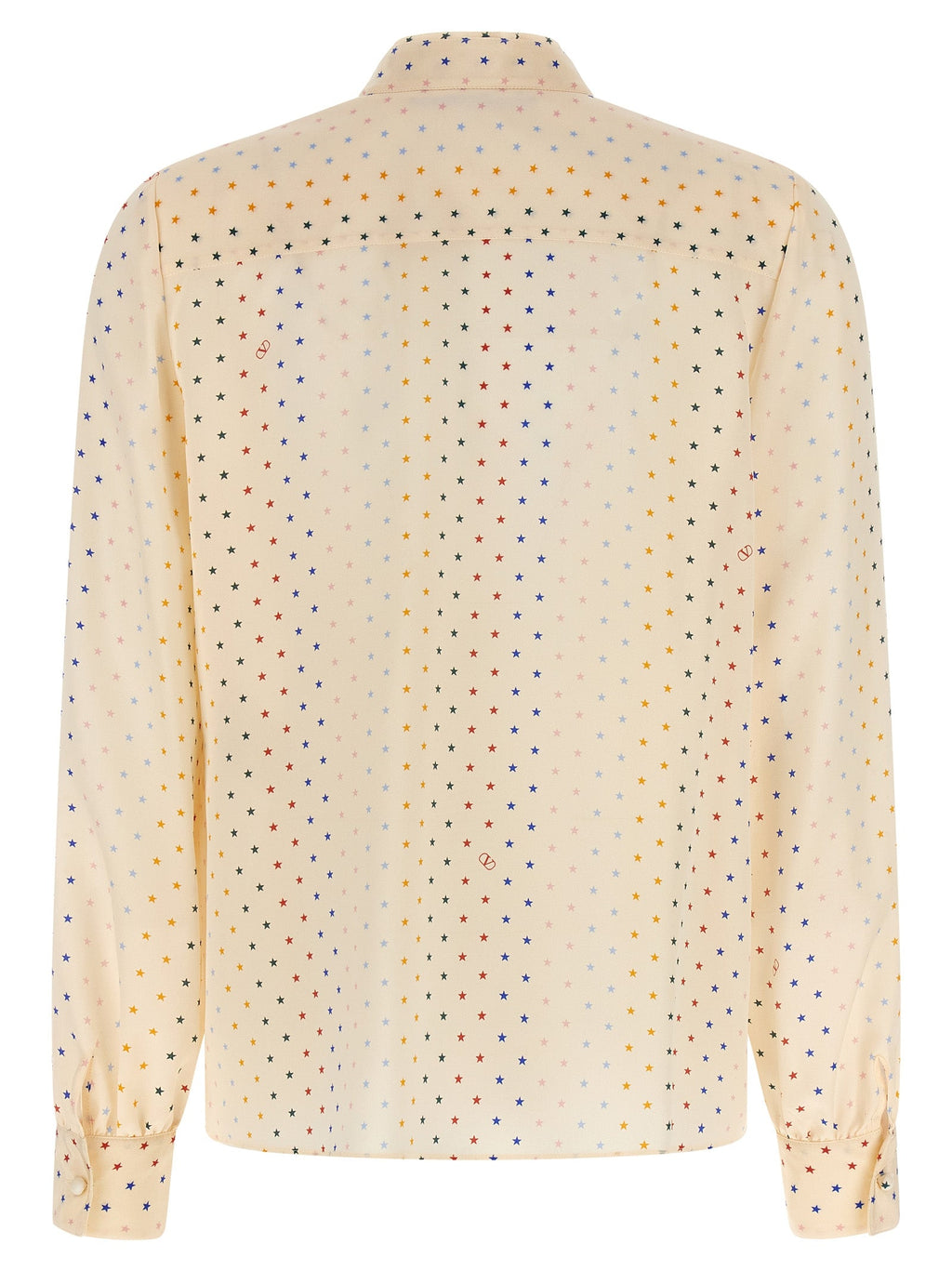 Valentino Garavani Women Valentino Garavani 'Starry' Shirt