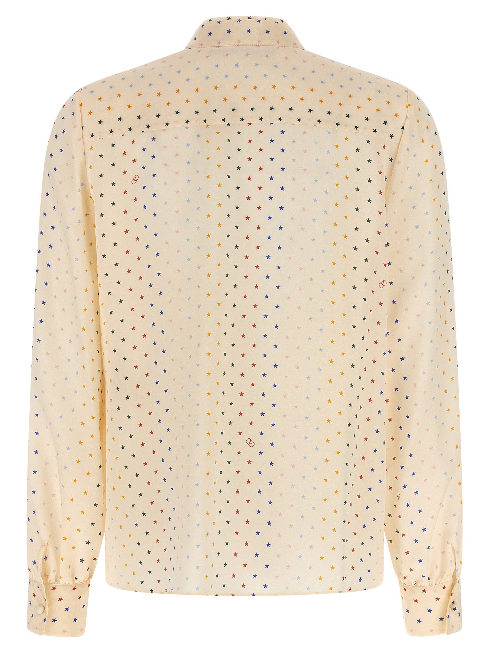 Valentino Garavani Women Valentino Garavani 'Starry' Shirt
