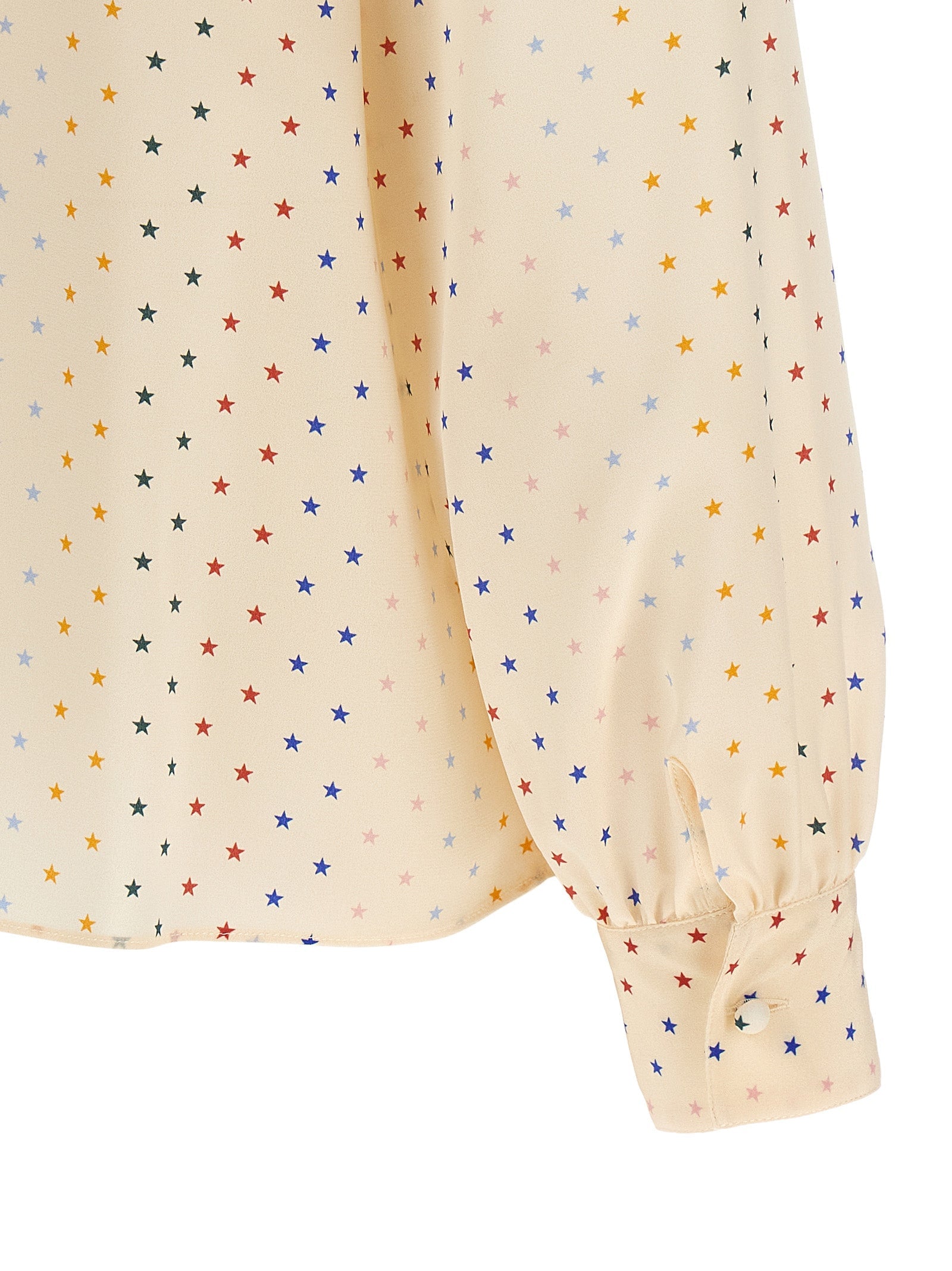 Valentino Garavani Women Valentino Garavani 'Starry' Shirt