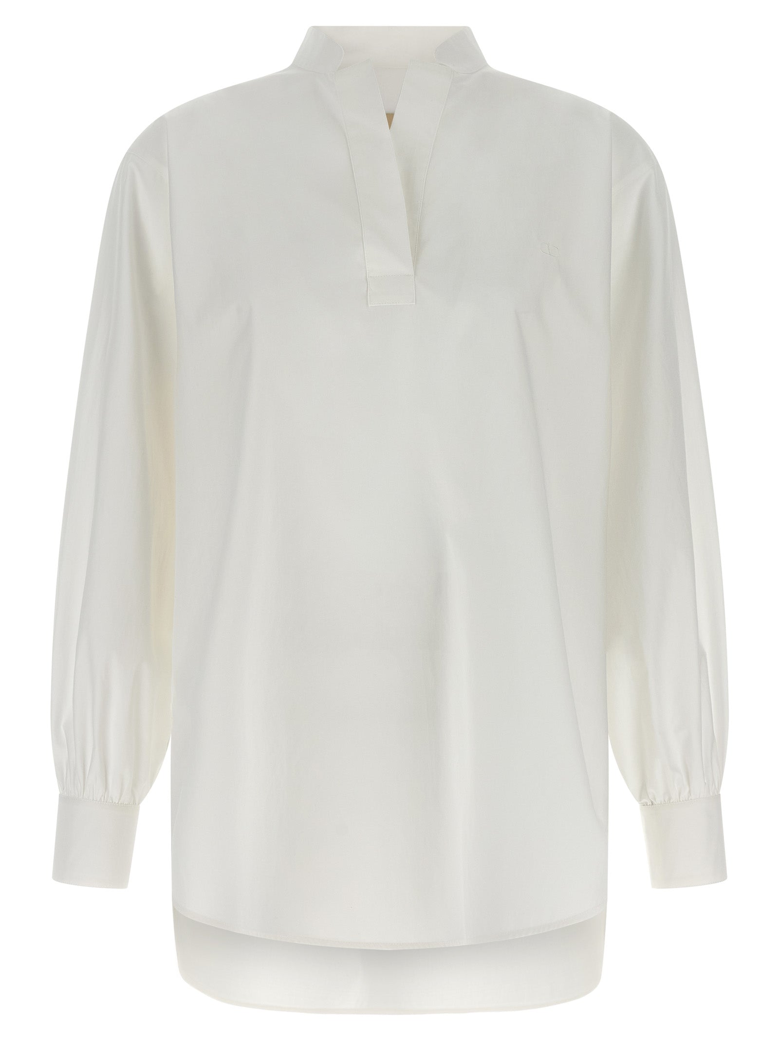 Valentino Garavani Women 'Vlogo' Top