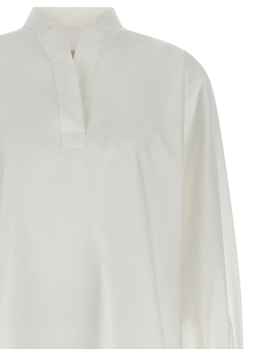 Valentino Garavani Women 'Vlogo' Top