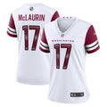 Arizona Cardinals Marvin Harrison Jr. Cardinal Player Game Jersey