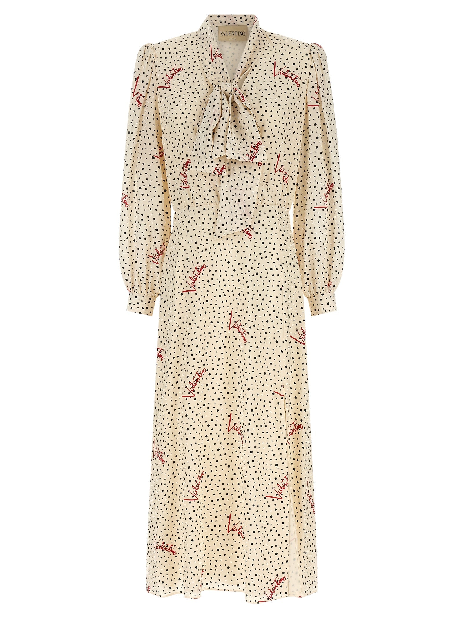Valentino Garavani Women Valentino Garavani 'Bollicine Plusdepois' Dress