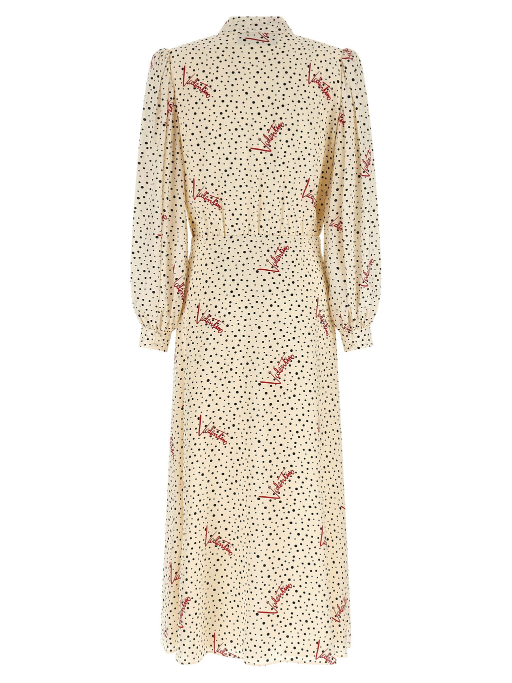 Valentino Garavani Women Valentino Garavani 'Bollicine Plusdepois' Dress