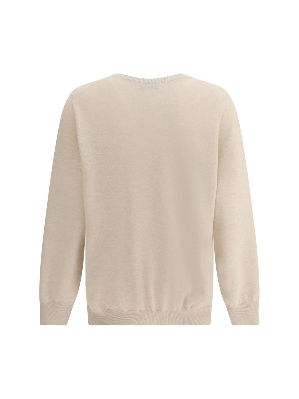 Brunello Cucinelli Men Cashmere Sweater