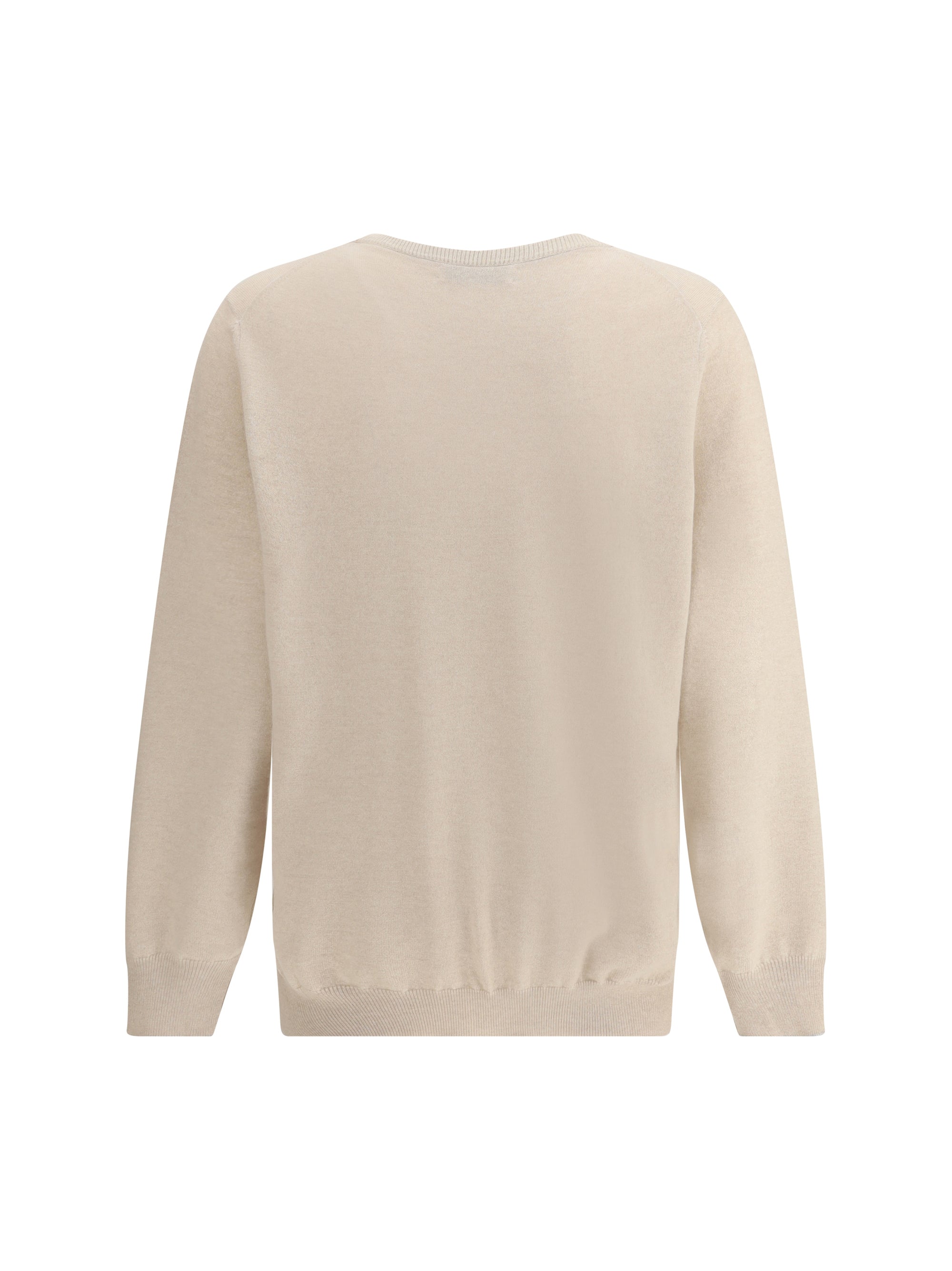 Brunello Cucinelli Men Cashmere Sweater