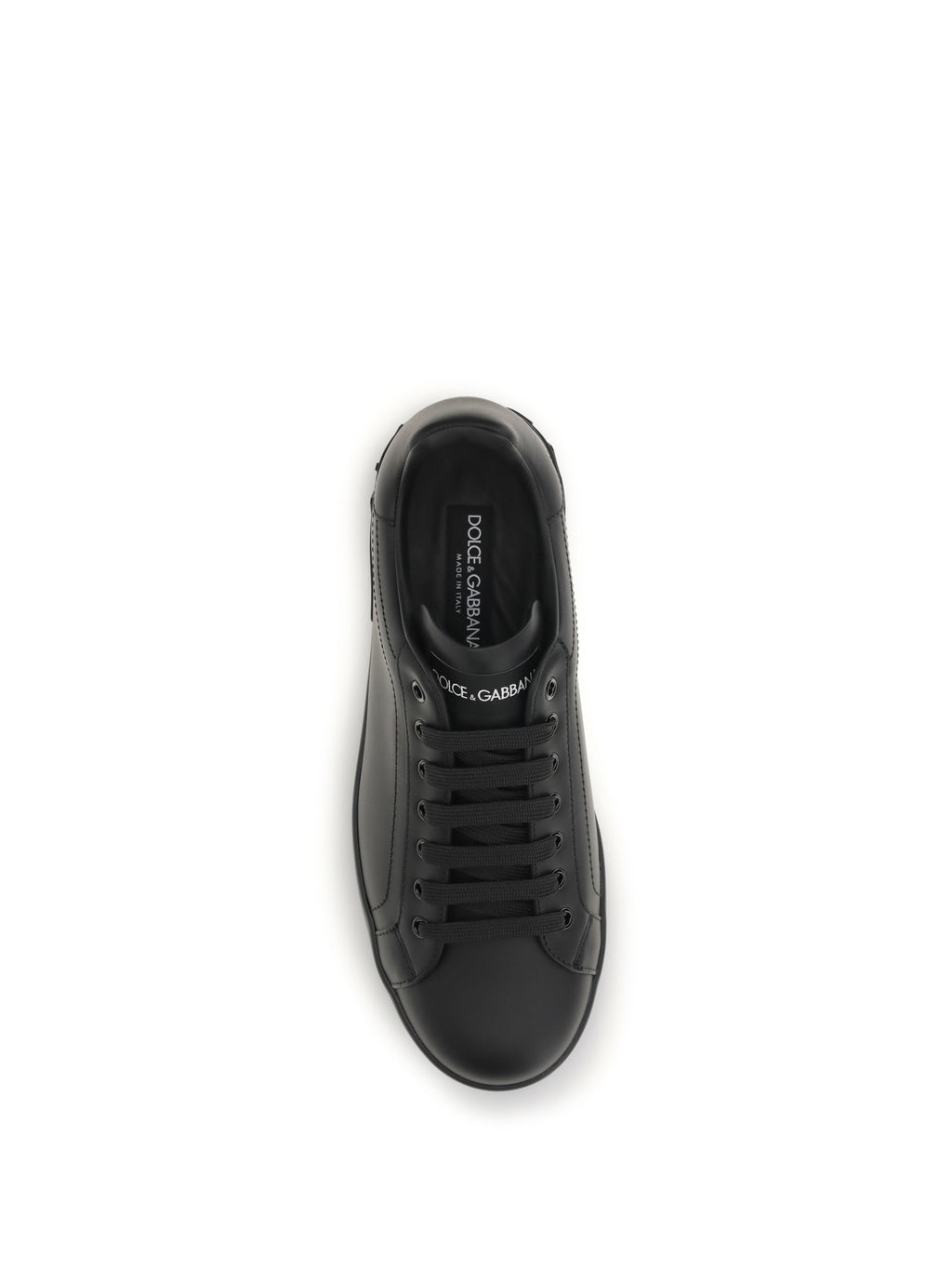 Dolce & Gabbana Men Portofino Sneakers