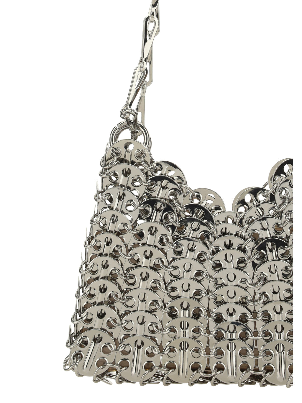 Rabanne Women Nano 1969 Shoulder Bag