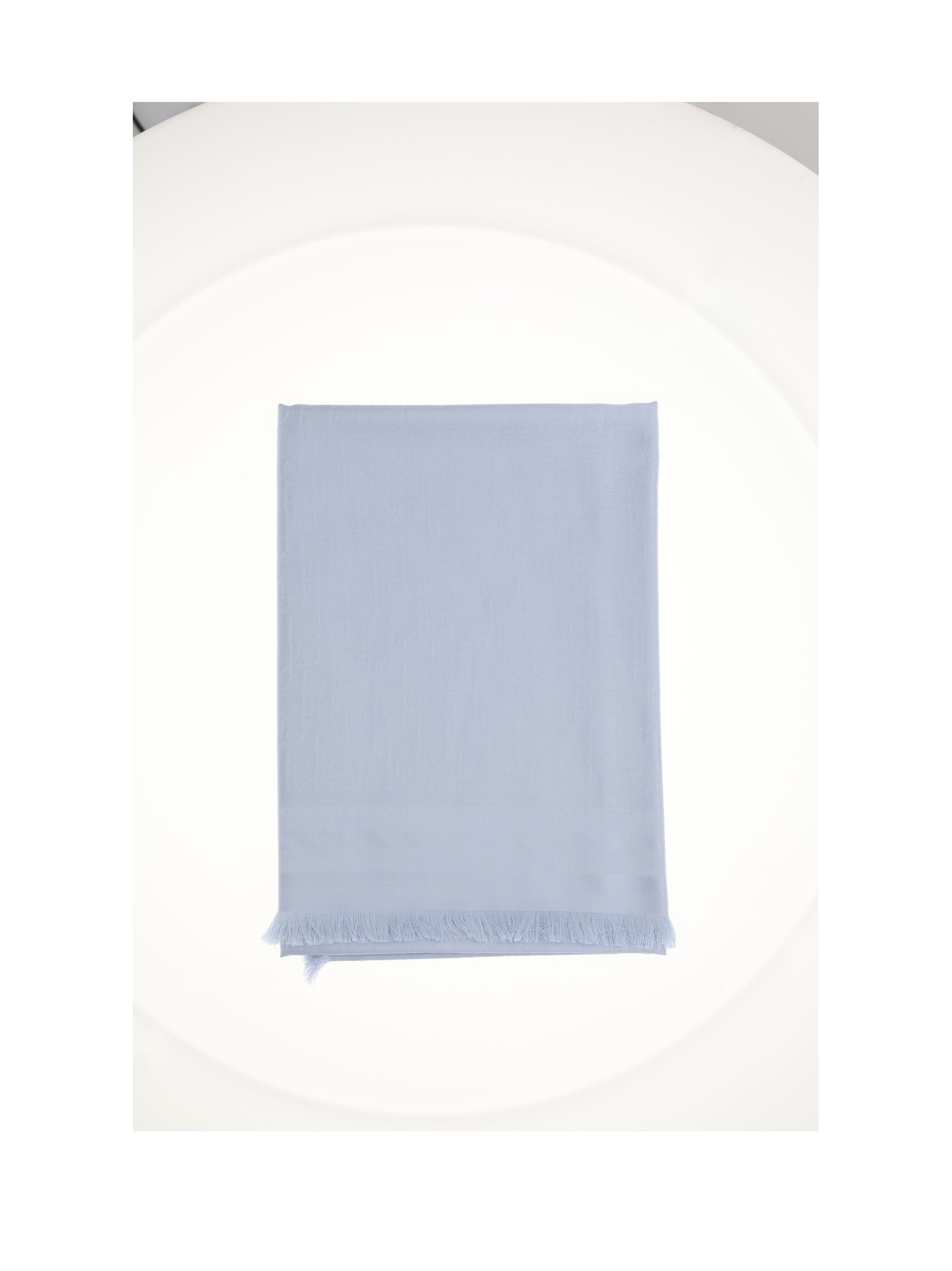 Dior Women Dior Oblique Shawl