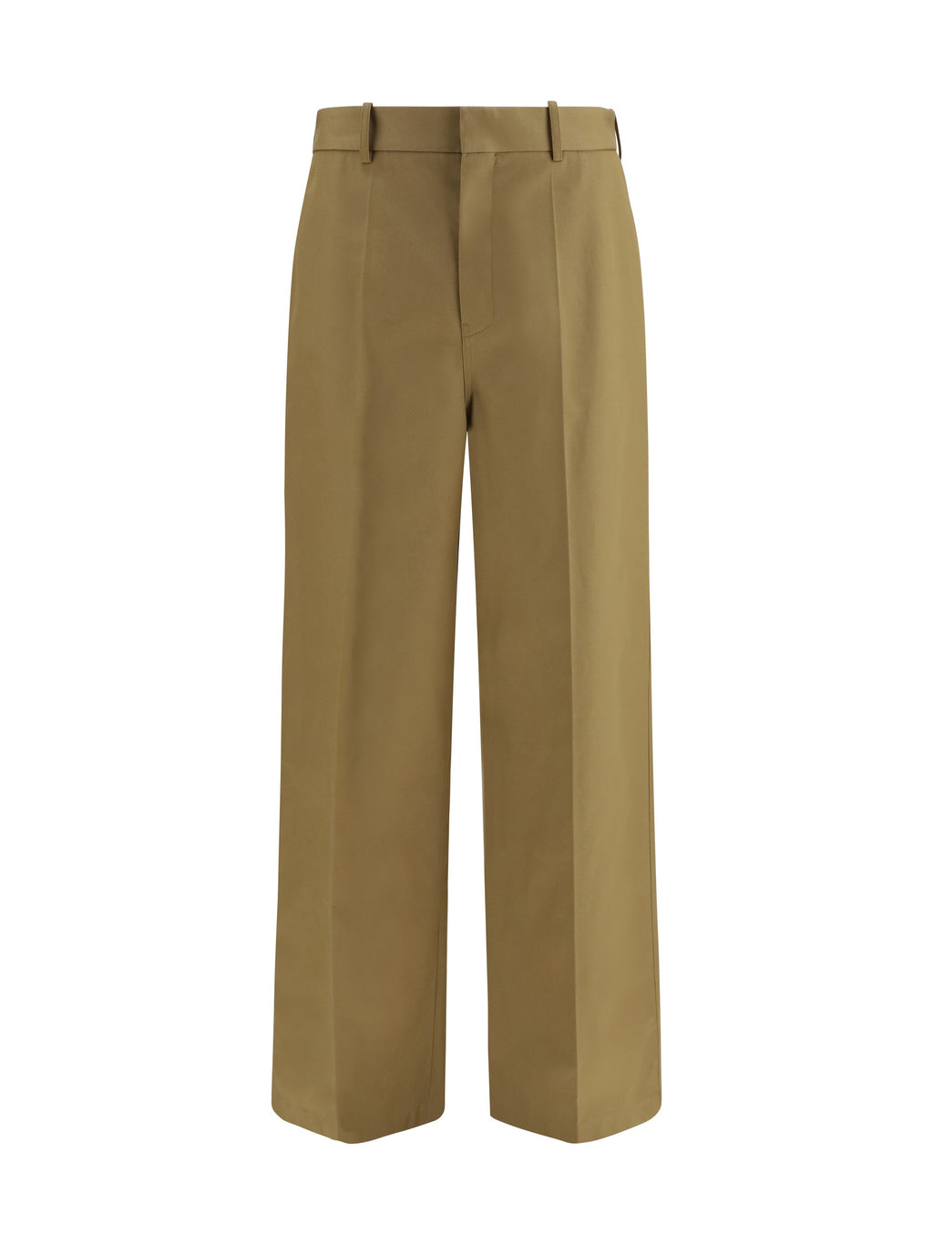 Balenciaga Men Chino Pants