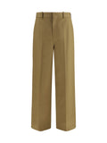 Balenciaga Men Chino Pants