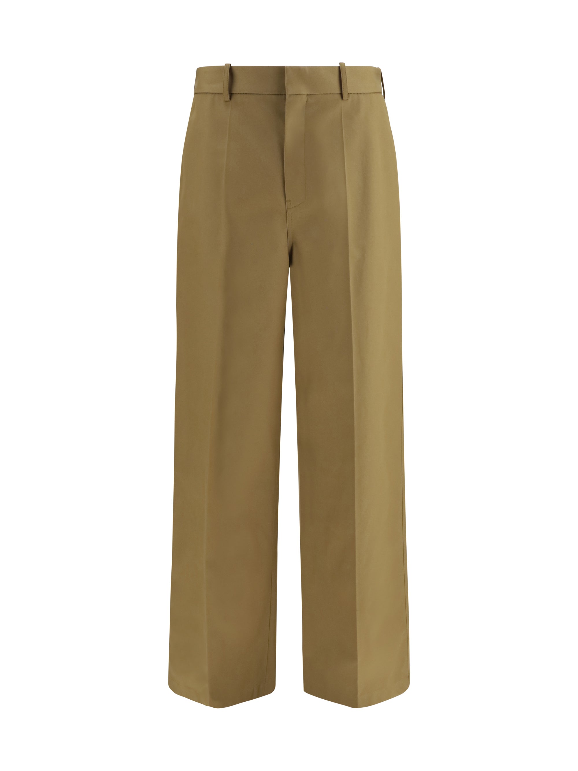 Balenciaga Men Chino Pants