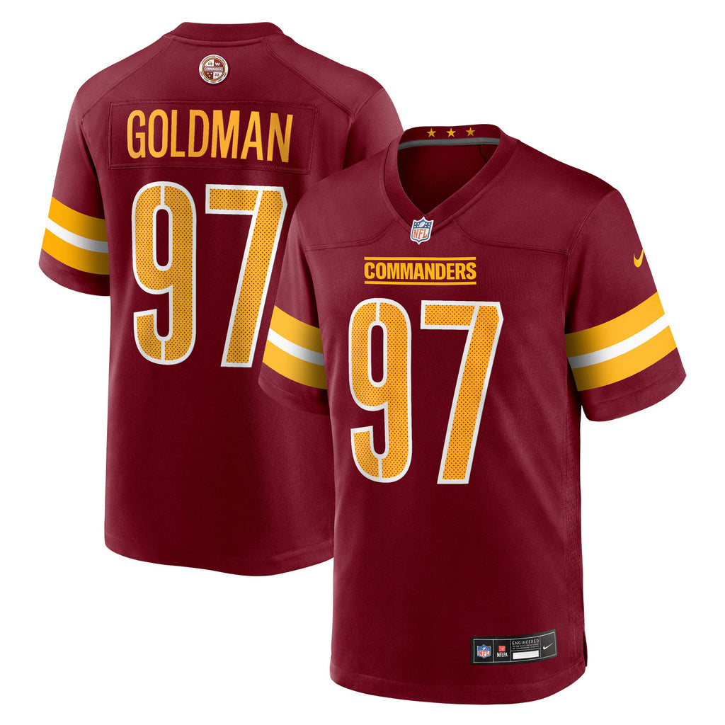Arizona Cardinals Michael Wilson Cardinal Team Game Jersey