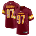 Arizona Cardinals Michael Wilson Cardinal Team Game Jersey