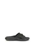 Versace Men Nettuno Rubber Slide
