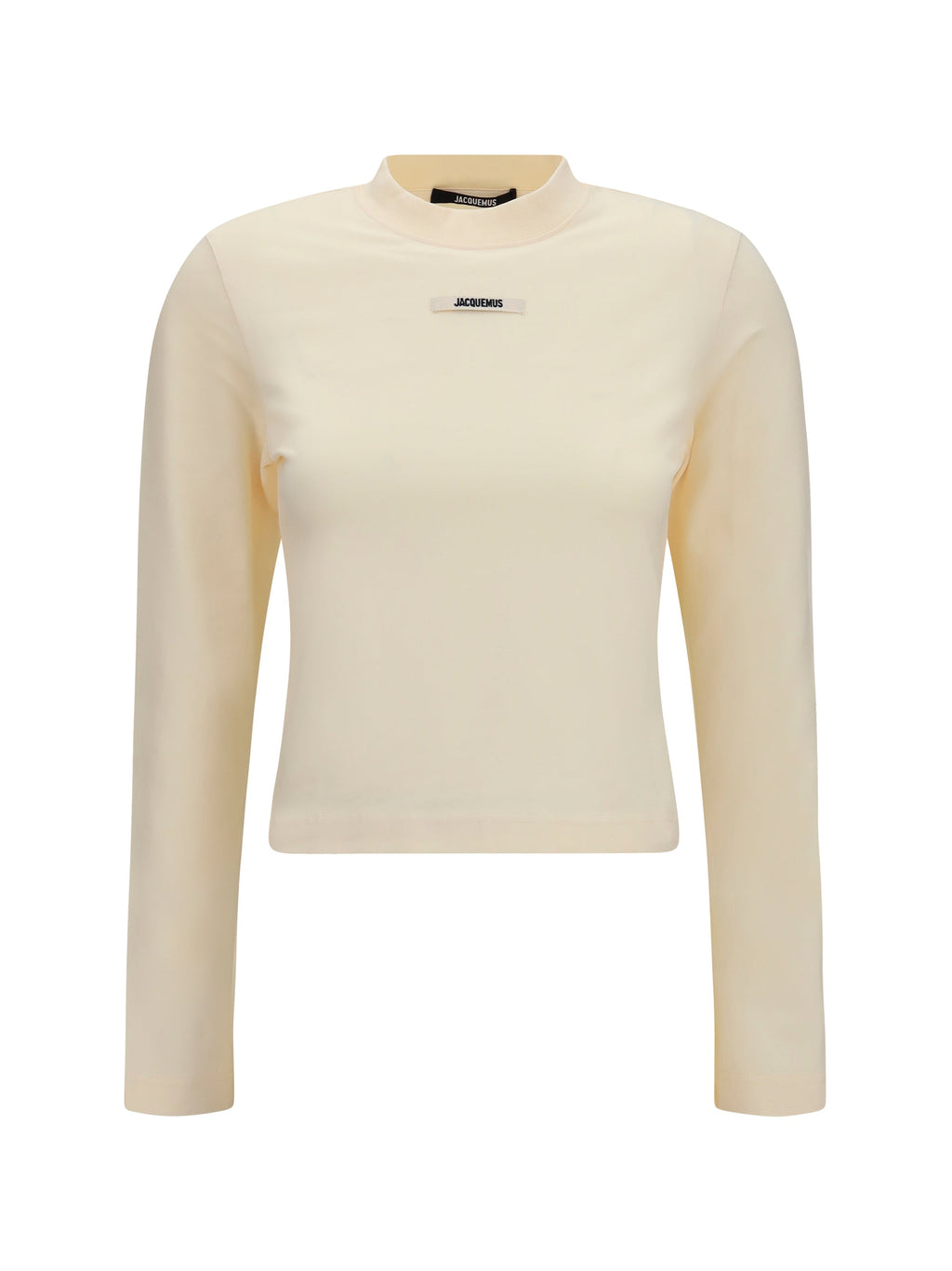Jacquemus Women Long-Sleeve T-Shirt