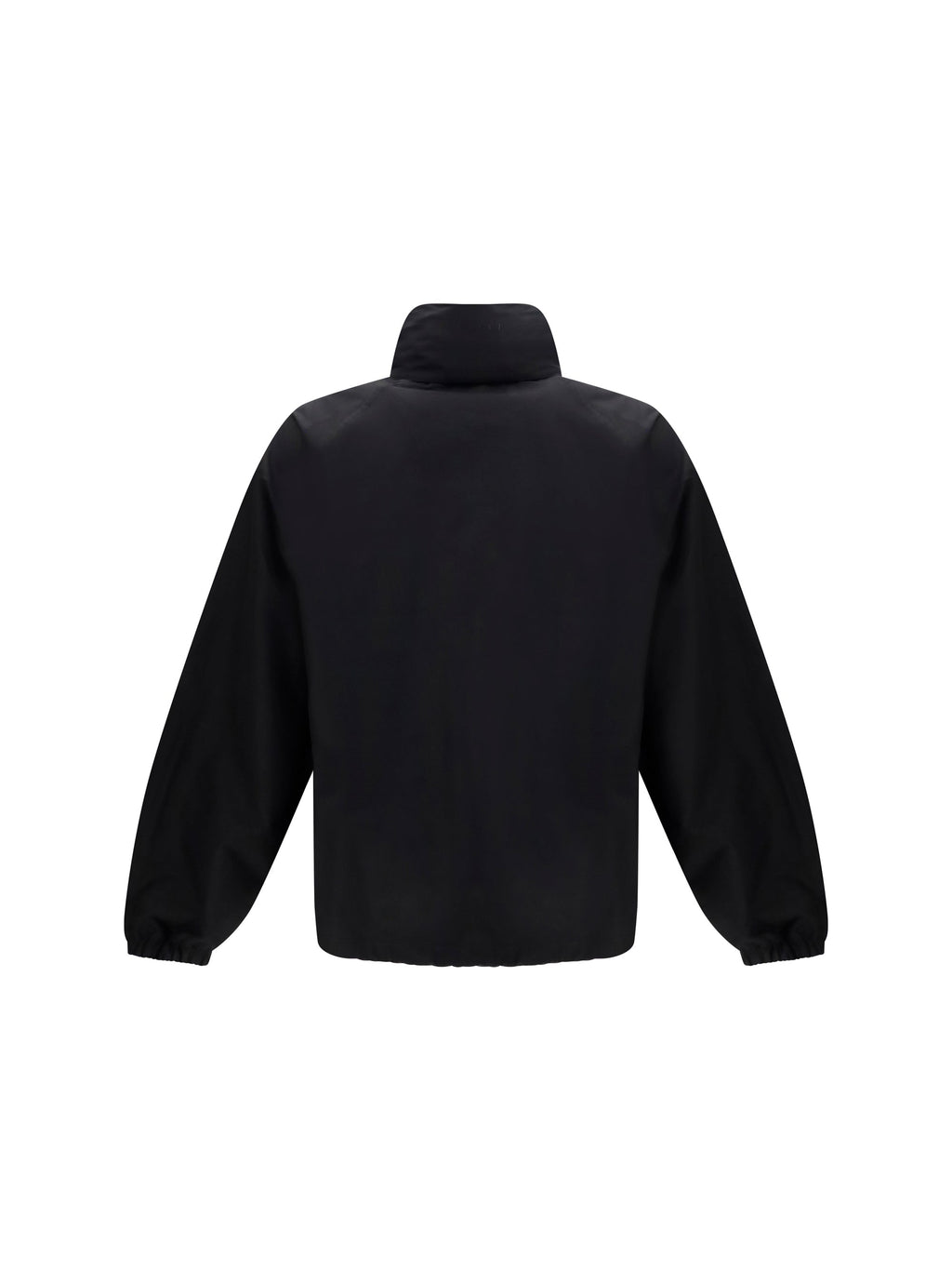 Gucci Men Compact Cotton Zip Jacket