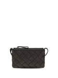 Bottega Veneta Men Diago Shoulder Bag