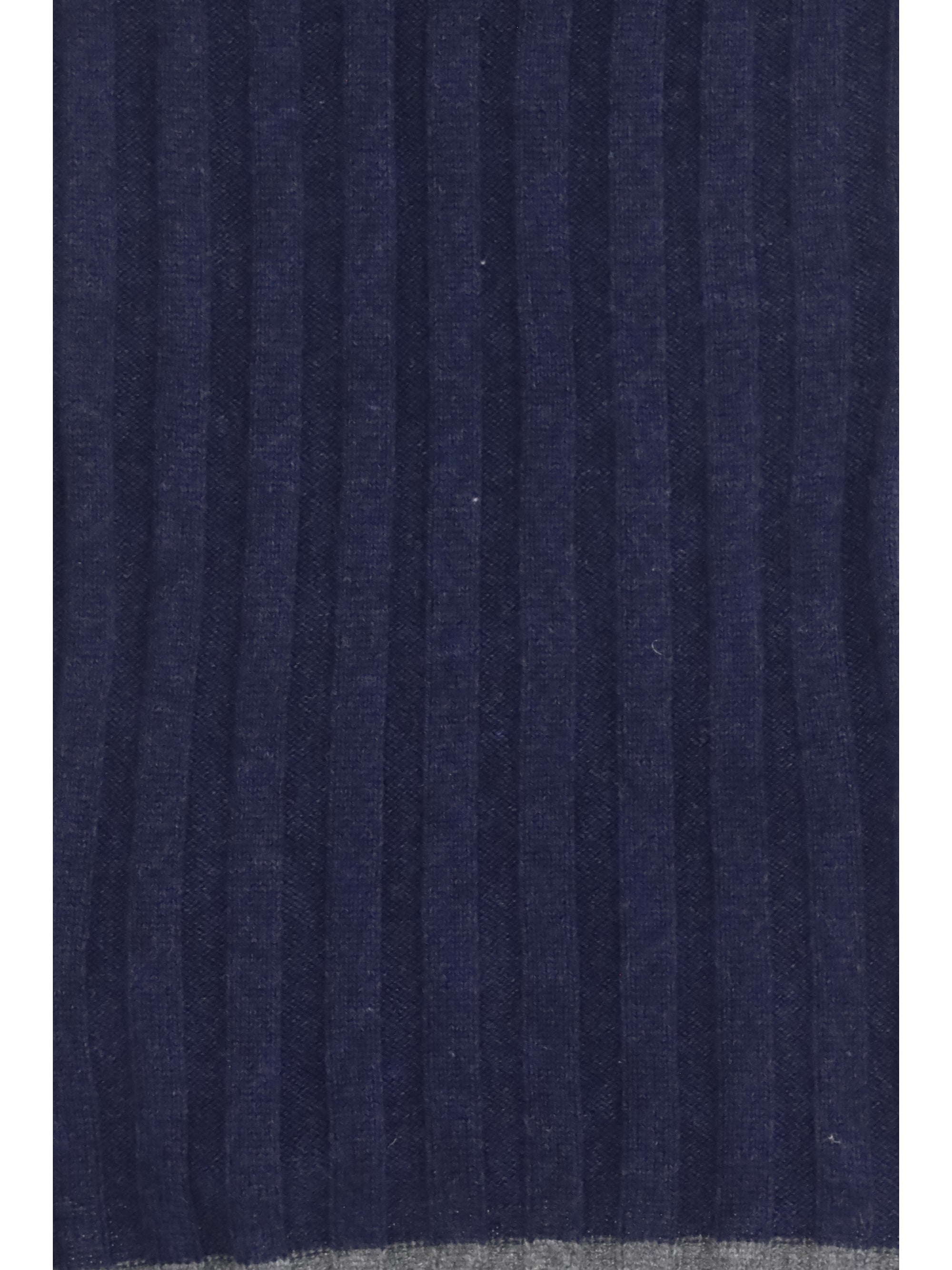 Brunello Cucinelli Men Cashmere Scarf