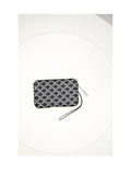 Celine Men Pouch With Strap