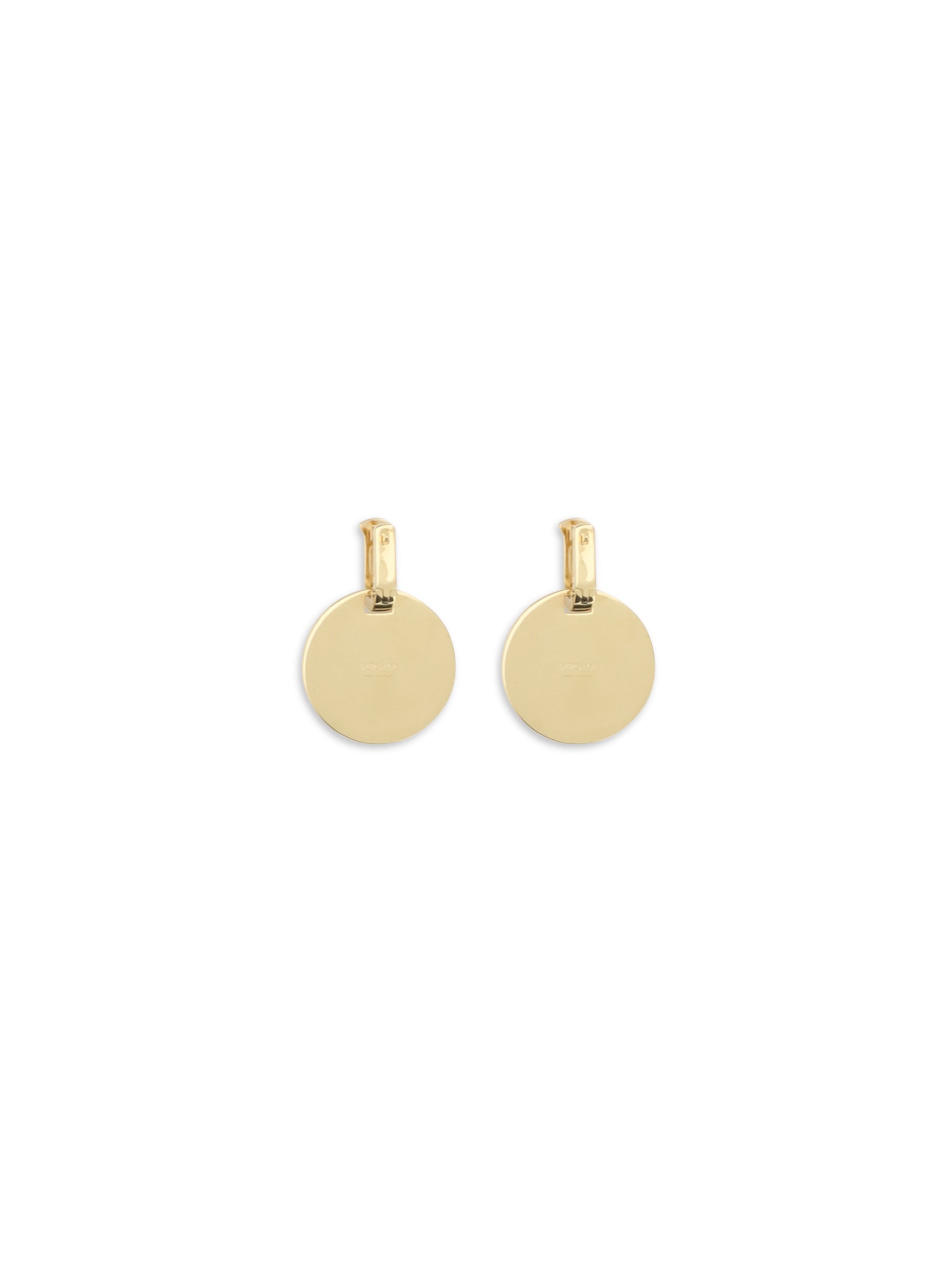 Versace Women Irradia Earrings