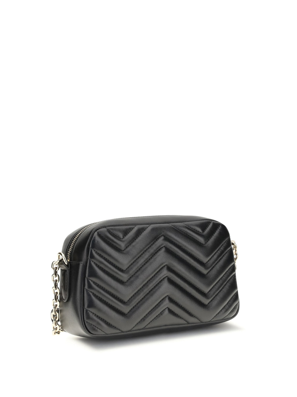 Gucci Women Gg Marmont Shoulder Bag