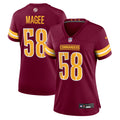 Arizona Cardinals Christian Jones Cardinal Team Game Jersey
