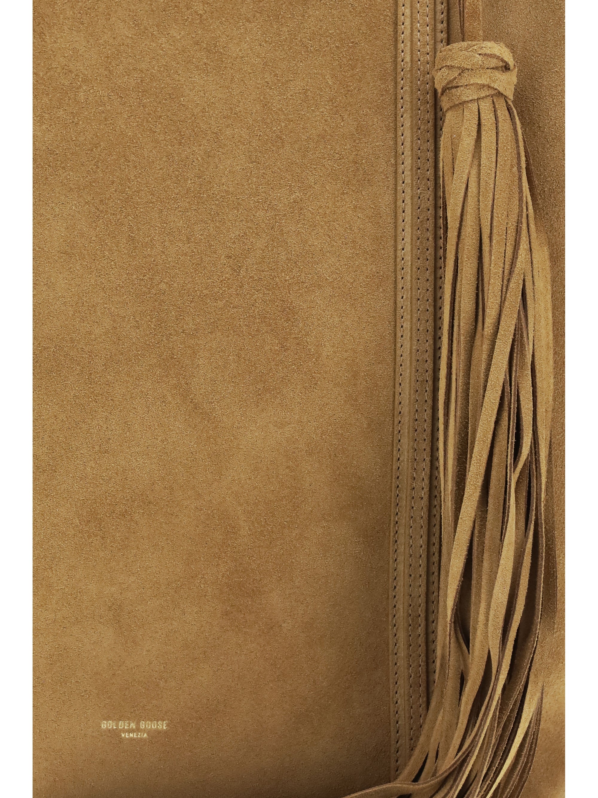 Golden Goose Women East West 24/7 Tote Bag