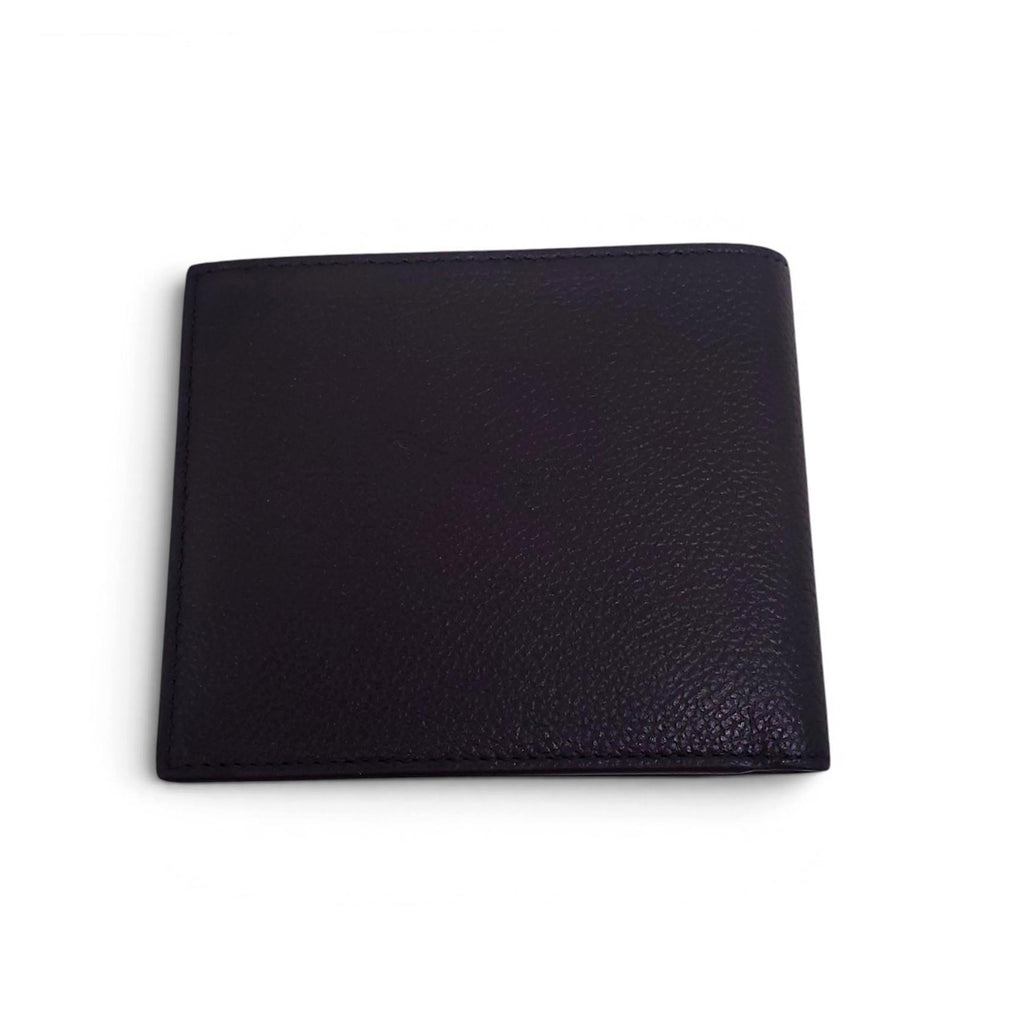 BALENCIAGA SQUARE BB LOGO WALLET