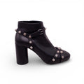 BALENCIAGA STUDDED BOOTIES - SIZE 36