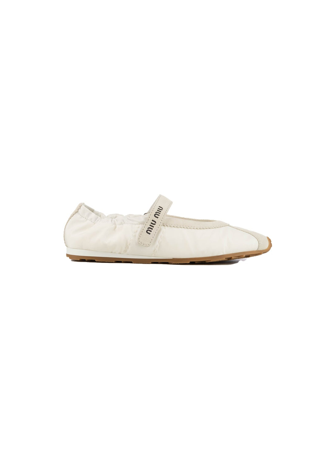 Miu Miu Woman Shoes Flats