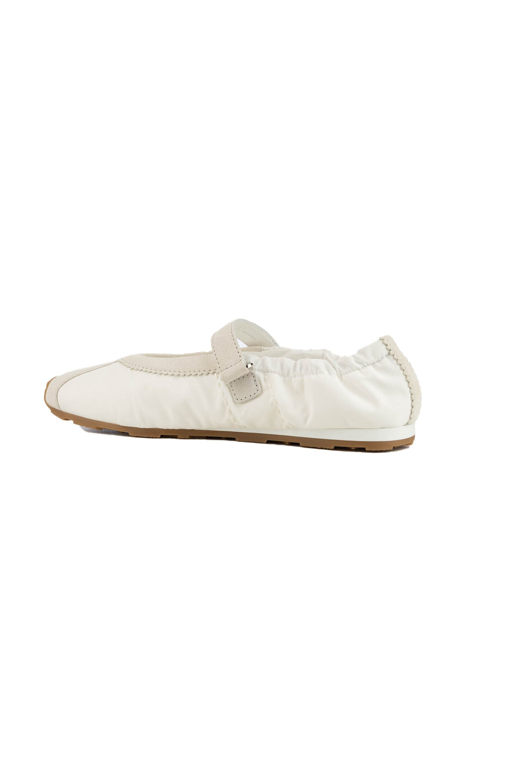Miu Miu Woman Shoes Flats
