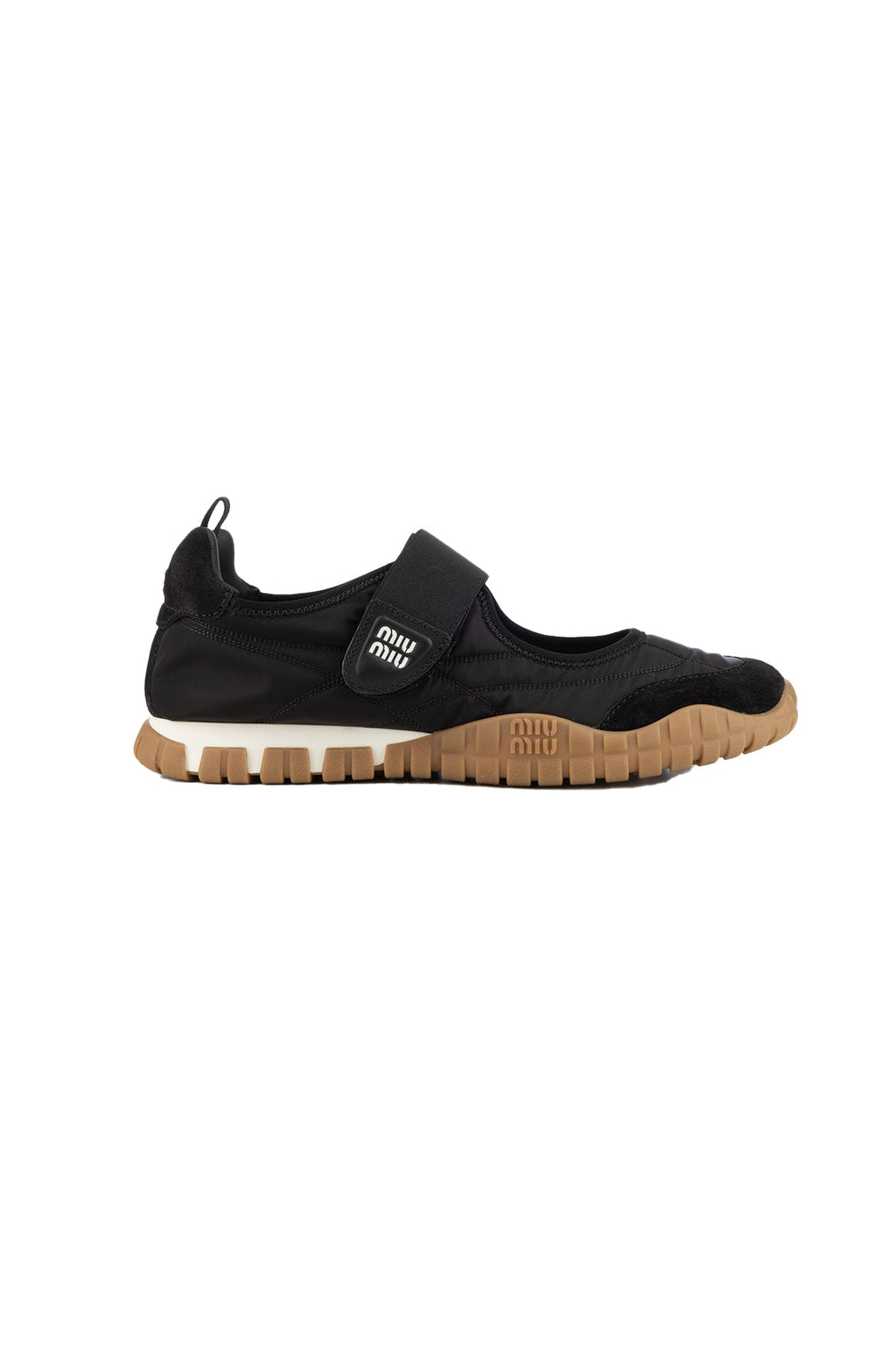 Miu Miu Woman Shoes Flats