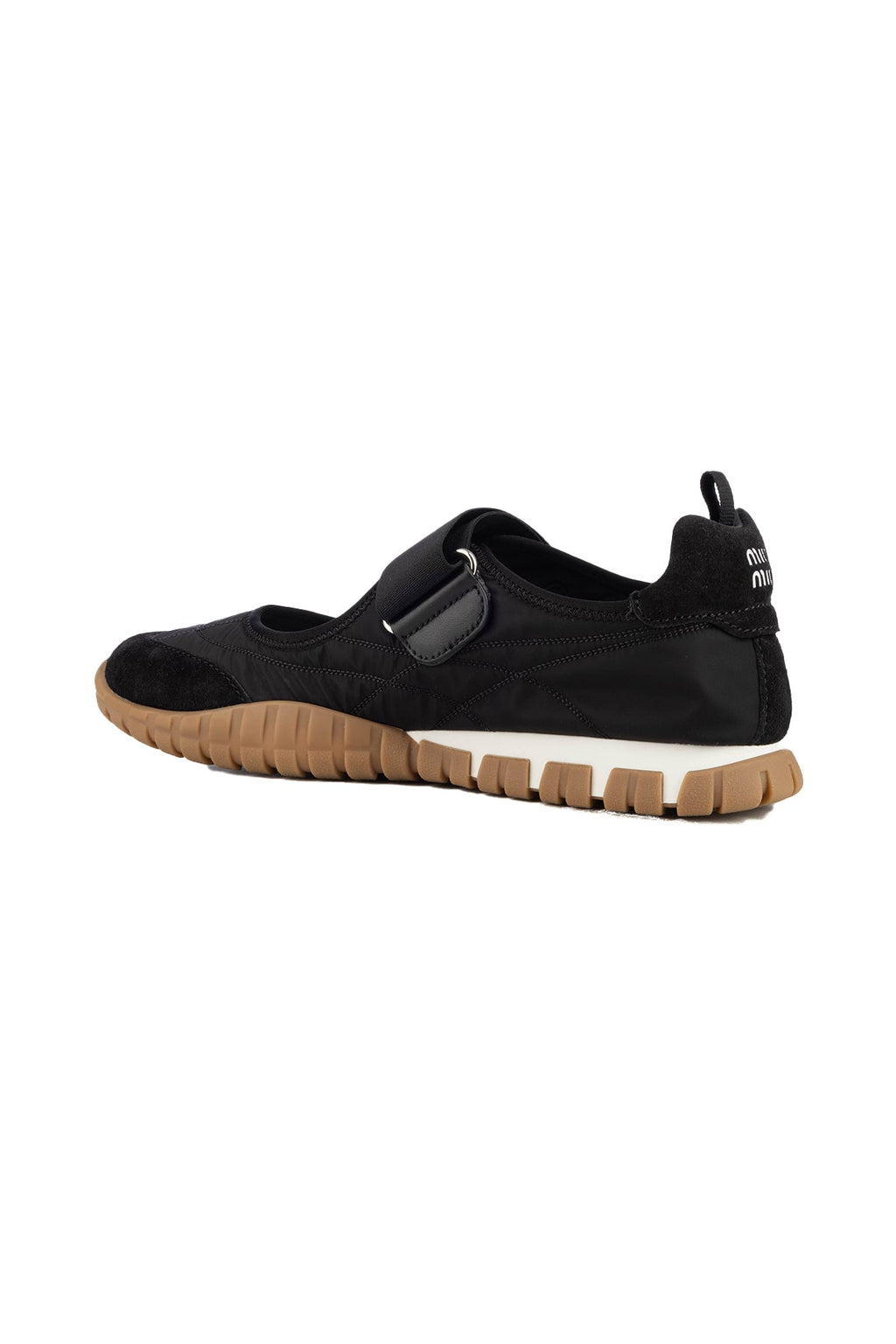 Miu Miu Woman Shoes Flats
