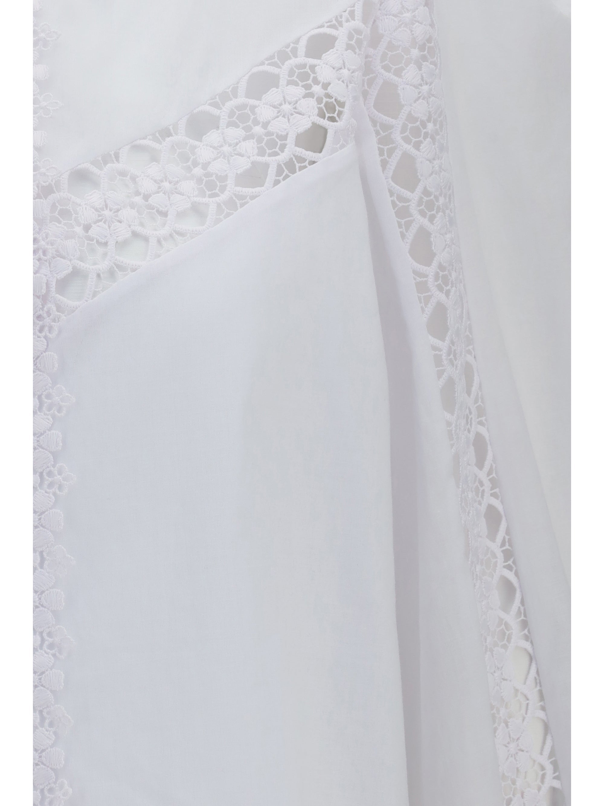 Charo Ruiz Women Devi Blouse